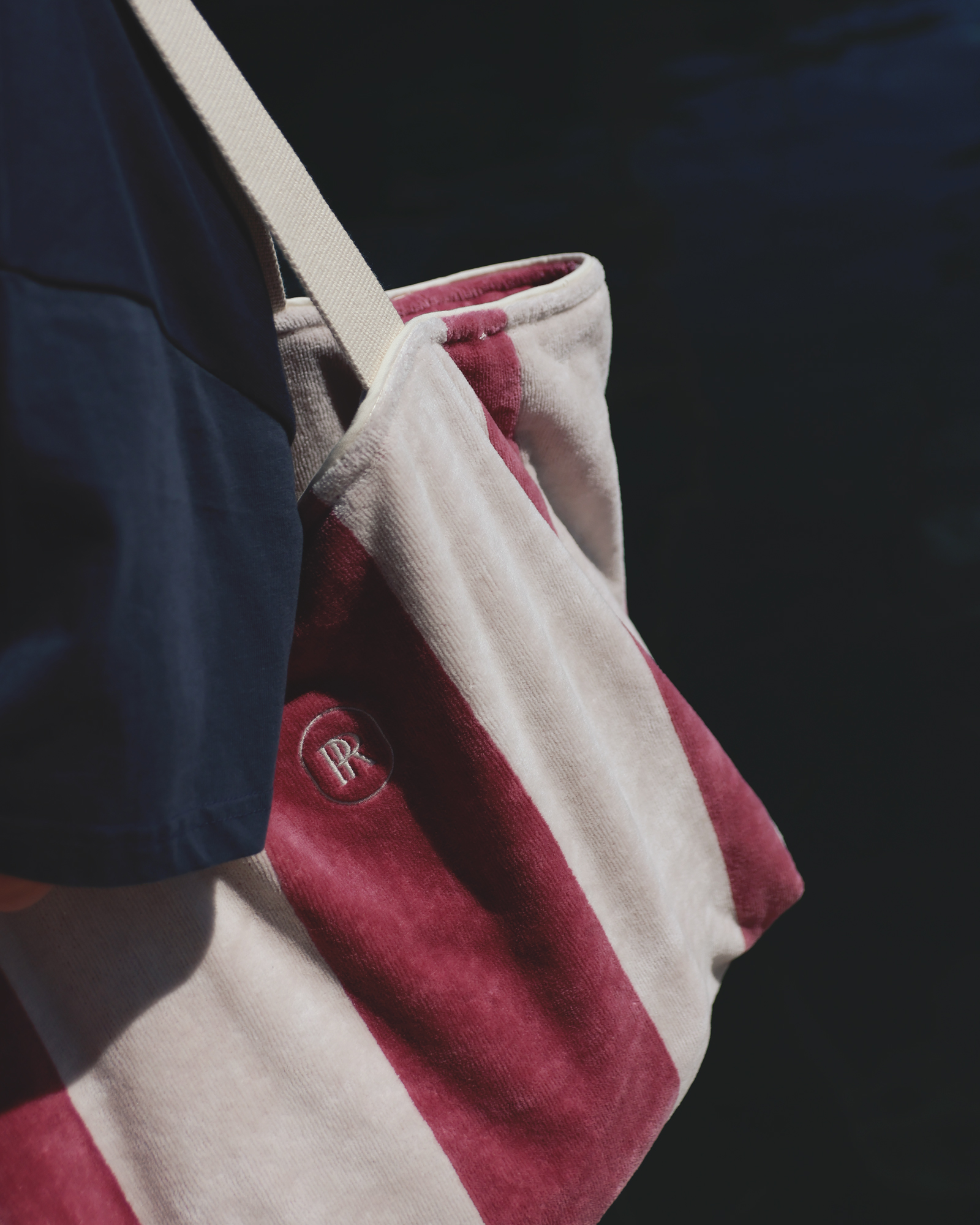 Bag PLACE RESERVEE Lychee