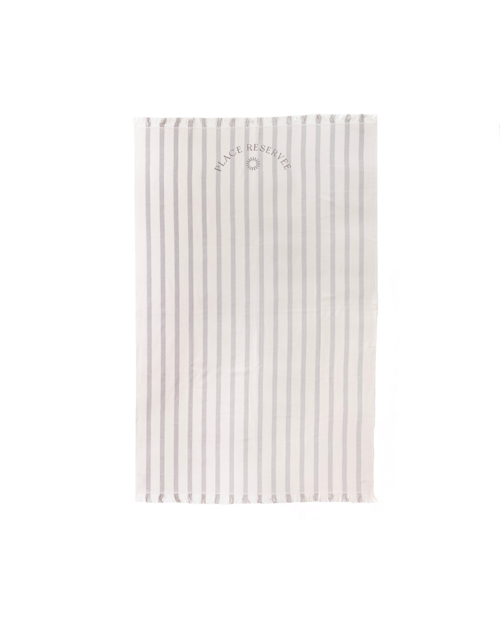 Strandlaken HOLIDAY Sand