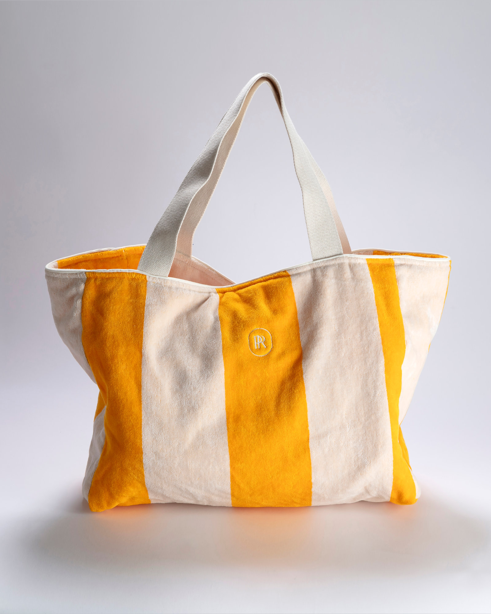 Bag PLACE RESERVEE Gold