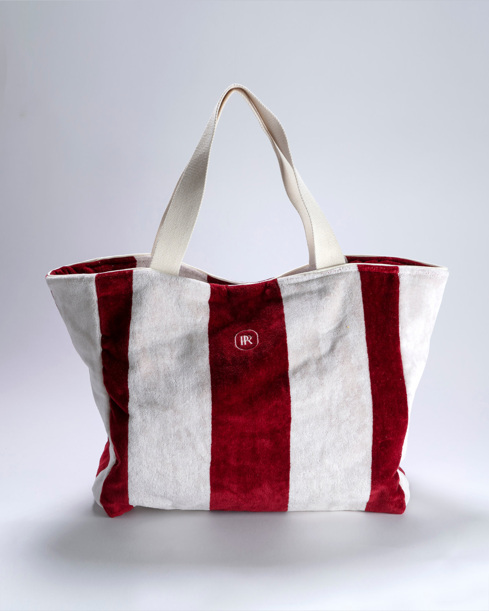 Bag PLACE RESERVEE Burgundy